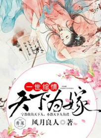 一世绾情:天下为嫁 一世绾情:天下为嫁