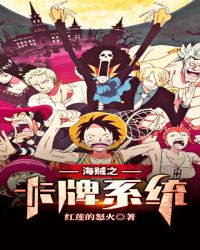 海贼之卡牌系统 海贼之卡牌系统