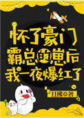怀了豪门霸总的崽后我一夜爆红了 怀了豪门霸总的崽后我一夜爆红了
