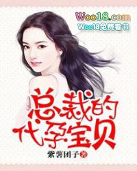 总裁的代孕宝贝 总裁的代孕宝贝