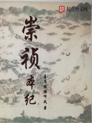 崇祯本纪 崇祯本纪