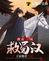 我在三国救蜀汉 我在三国救蜀汉