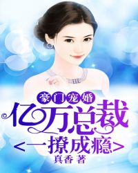 豪门宠婚:亿万总裁一撩成瘾 豪门宠婚:亿万总裁一撩成瘾