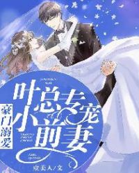 豪门溺爱:叶总专宠小前妻 豪门溺爱:叶总专宠小前妻