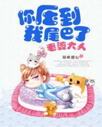 老婆大人,你压到我尾巴了 老婆大人,你压到我尾巴了