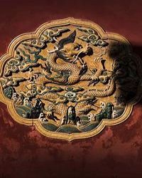 延禧攻略之红篆春星 延禧攻略之红篆春星