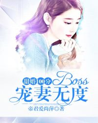 甜婚100分:Boss宠妻无度 甜婚100分:Boss宠妻无度