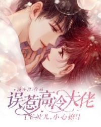 误惹高冷大佬:宝贝儿,小心撩 误惹高冷大佬:宝贝儿,小心撩