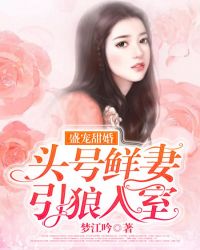 盛宠甜婚:头号鲜妻引狼入室 盛宠甜婚:头号鲜妻引狼入室