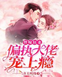 偏执大佬宠上瘾 偏执大佬宠上瘾