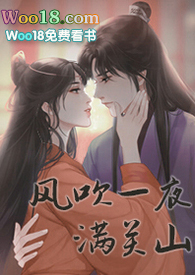 风吹一夜满关山(古言1V1) 风吹一夜满关山(古言1V1)