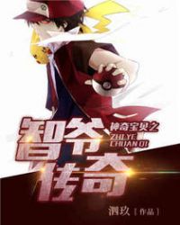 神奇宝贝之智爷传奇 神奇宝贝之智爷传奇