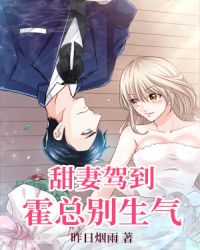 甜妻驾到:霍总别生气 甜妻驾到:霍总别生气