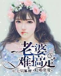 隐婚密爱:老婆难搞定 隐婚密爱:老婆难搞定