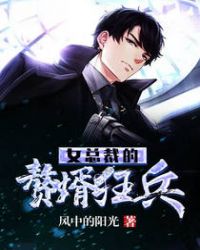 女总裁的赘婿狂兵 女总裁的赘婿狂兵