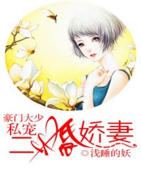 豪门大少私宠二婚娇妻 豪门大少私宠二婚娇妻