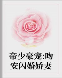 帝少豪宠:吻安闪婚娇妻 帝少豪宠:吻安闪婚娇妻