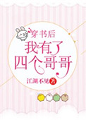 穿书后我有了四个哥哥 穿书后我有了四个哥哥
