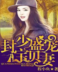 封少盛宠宝贝妻 封少盛宠宝贝妻