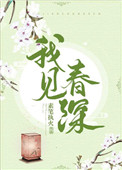 我见春深(重生) 我见春深(重生)