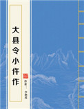 大县令小仵作 大县令小仵作