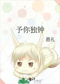 予你独钟 予你独钟