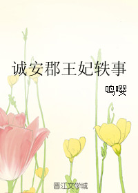 诚安郡王妃轶事 诚安郡王妃轶事