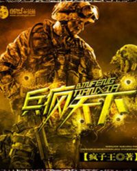 兵疯天下 兵疯天下