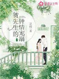 贺先生的钟情宠溺 贺先生的钟情宠溺