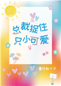 总裁捉住只小可爱 总裁捉住只小可爱