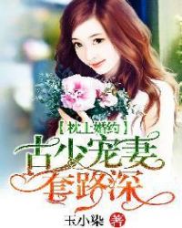 枕上婚约:古少宠妻套路深 枕上婚约:古少宠妻套路深