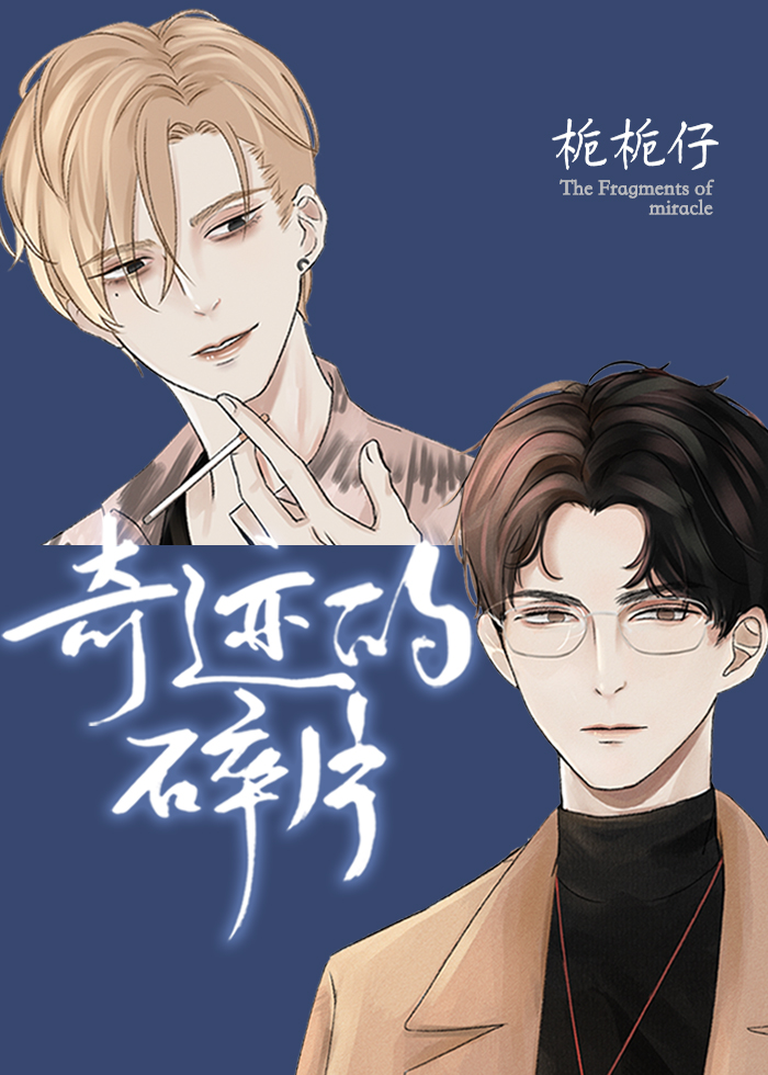 奇迹的碎片 奇迹的碎片