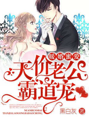 暖婚蜜爱:天价老公霸道宠 暖婚蜜爱:天价老公霸道宠