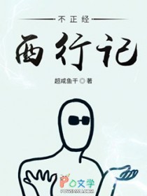 不正经西行记 不正经西行记