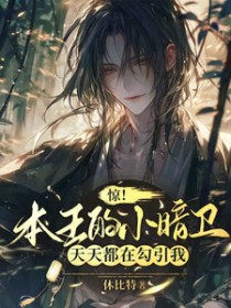 惊!本王的小暗卫天天都在勾引我 惊!本王的小暗卫天天都在勾引我