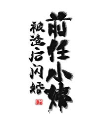 被渣后闪婚前任小姨 被渣后闪婚前任小姨