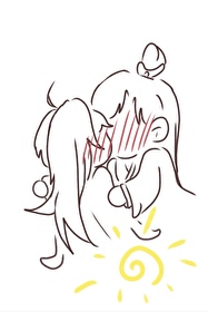 暴君和他的小萤火虫 暴君和他的小萤火虫