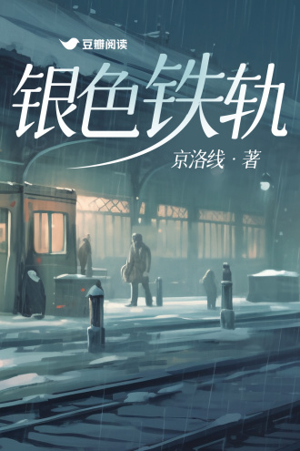 银色铁轨 银色铁轨