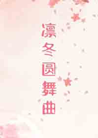 凛冬圆舞曲 凛冬圆舞曲