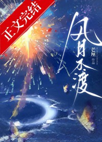 风月不渡 风月不渡