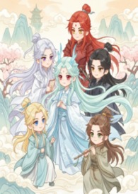 修仙吗?师尊和剑灵都修罗场了(仙侠np) 修仙吗?师尊和剑灵都修罗场了(仙侠np)