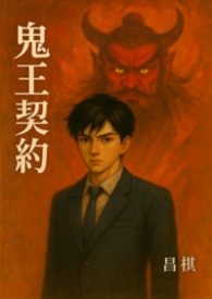鬼王契约 鬼王契约