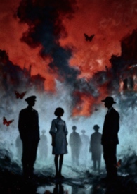 夜把花悄悄地开放了【民国骨科】 夜把花悄悄地开放了【民国骨科】