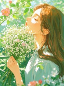 十年后,她从荆棘走向璀璨 十年后,她从荆棘走向璀璨