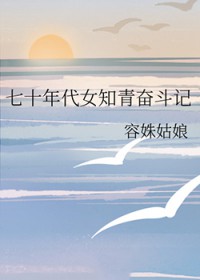 七十年代女知青奋斗记 七十年代女知青奋斗记
