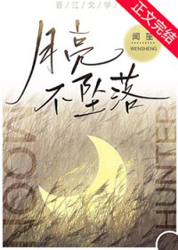 月亮不坠落 月亮不坠落