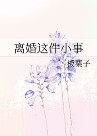 离婚这件小事 离婚这件小事