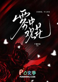 雾中观花 雾中观花