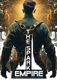 电光帝国|The Spark Empire 电光帝国|The Spark Empire