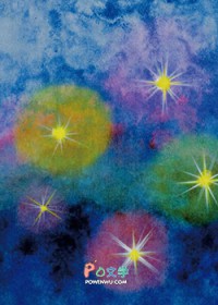 轻捂焰火 轻捂焰火